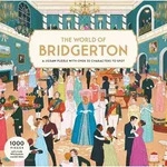 The World of Bridgerton