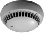 Wolf Automatischer Rauchmelder ARM-1 f&uuml;r alle Entrauchungsventilatoren -...