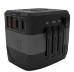 Inca IPW-45SA, Universal, Universal, Gerade, 100 - 250 V, 50/60 Hz, 10 A