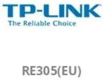 TP-Link WL-Repeater RE305 (AC1200 Dual) V4.6
