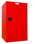 Phoenix CL0644RRC W&uuml;rfel-Schlie&szlig;fach Cube Locker 87L Rot -...