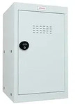 Phoenix CL0644GGC W&uuml;rfel-Schlie&szlig;fach Cube Locker 87L Grau -...