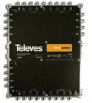 Televes Multischalter 9 in 12 Gu&szlig; MS912C