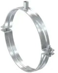 Fischer Massivrohrschelle FRSMN 316-324 M16 - 570144