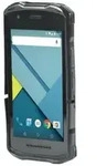 Mobilis PROTECH - Hintere Abdeckung f&uuml;r Handger&auml;t