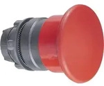 Schneider Electric ZB5AC4 ZB5AC4 Pilzdrucktaster-Frontelement 1 Taste