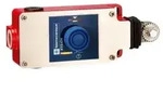 Telemechanique Sensors Seilzug-Notschalter XY2CH13250H29