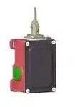 Bernstein Positionsschalter D-SU1Z VKS 90 GR