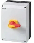 Eaton Lasttrennschalter 4polig DMM-125/4/I5/P-R