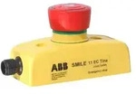 ABB Stotz S&J Not-Halt-Taster Smile 11 EC Tina
