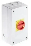 Kraus&Naimer Schalter KG41B T206/33 KL71V