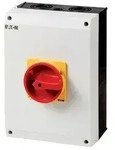 Eaton Hauptschalter 3polig 100A T5-3-8901/I5/SVB