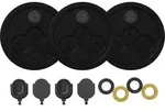 Gira Dichtungsset Geh&auml;use 858500
