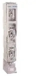 Eaton Lasttrennschalter 3polig SIZE1und2#EBV233SV1