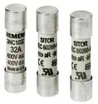 Siemens 3NC1032 Zylindersicherungseinsatz 32 A 600 V 1 St.