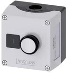 Siemens 3SU18010AD002AB1 3SU1801-0AD00-2AB1 Geh&auml;use IP66, IP67, IP69/IP69K 1St.