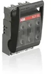 ABB Last, Leistungschalter XLP00-MIT-6M8 XLP00 Sicherungslasttrennschalter 160A