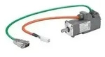 Siemens Dig.Industr. SIMOTICS S-1FL6 LI 1FL6022-2AF21-1LH1