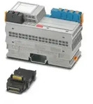 Phoenix Contact Digitalmodul AXL F EX IS #1086901