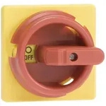 ABB OZ371PRY Griffset Rot, Gelb, Rot 1St.