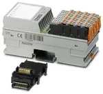 Phoenix Contact I/O-Modul AXL F AI8 XC 1F