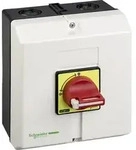 Schneider Electric VCF3GE Not-Aus-Schalter 690V 41.5A IP65 1St.