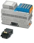 Phoenix Contact Digitalmodul AXL P EX IS #1052417