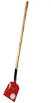 Holst. Schaufel Gr.2 m St3/4 geh Made in Germany