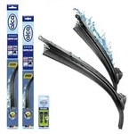 alca&reg; Scheibenwischer-Set passend f&uuml;r DACIA JOGGER (09.2021 - 03.2025) SUPER FLAT