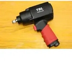 Schlagschrauber, Druckluft Schlagschrauber, 3/4 Zoll, 1356 Nm,