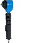 BGS 74232 Druckluft-Schlagschrauber, abgewinkelt, mit dreh- und neigbarem Kopf, 12,5