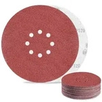 Schleifpapier 225mm Klett 120 30St&uuml;ck Trockenbauschleifer P120 30PCS