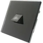Issendorff Fingerprint Sensor LCN - GFPSB