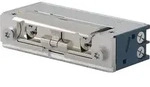 E-&Ouml;ffner 5U2X10 9-24V AC/DC Strom mech.A