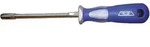 Steckschl&uuml;ssel- Schraubendreher ABA, flexibel, 25cm