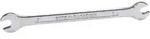 BGS Doppel-Maulschl&uuml;ssel SW 6x7 mm - 1184-6x7