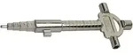 Bauschl&uuml;ssel 180mm Mega