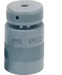 Schraubbock Nr.6400 Gr.140 m.flacher Auflage H.100-140mm AMF