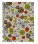 Jakob Maul GmbH Notizblock ECOBIRDS Recycle A4 - B&uuml;rokleinmaterial - A4