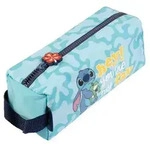 Schulm&auml;ppchen Tropical Stitch Kollektion Polyester langlebig T&uuml;rkis