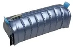 Exacompta 52420E 6x Schlamperm&auml;ppchen Doudoune 22x8,5x7cm