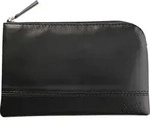 Rhodia Rhodiarama Etui aus Kunstleder Rei&szlig;verschluss, 11x17 cm Schwarz 116523C