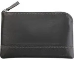 Rhodia Rhodiarama Etui aus Kunstleder mit Rei&szlig;verschluss, 11x17 cm Titan...
