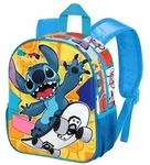 Lilo & Stitch Rucksack f&uuml;r Schule  Trendy und funktional f&uuml;r den Schulalltag