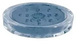 Seifenschale Sydney Clear Blau