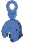 Hebeklemme vertikal - Typ SLC-0,5 - Greifbereich 0-15 mm - Tragf&auml;higkeit 0,5 t