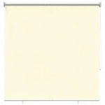 vidaXL Rollo mit UV-Schutz Creme 120 x 140 cm Polyester
