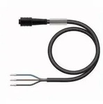 Turck 6627503 Sensor-/Aktor-Anschlussleitung 10m Polzahl Sensoren: 3 1St.