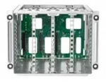 HPE ProLiant DL380 Gen11 8SFF U.3 Premium Drive Cage Kit