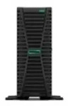 HPE ProLiant ML350 Gen11 - Server - Tower - 4U - zweiweg - 1 x Xeon Silver 4509Y /